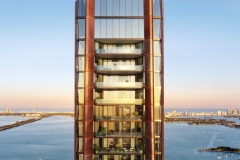 VILLA_ExteriorHummingbird