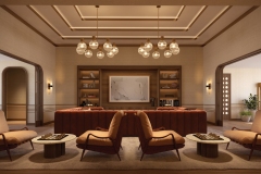 VILLA_GameRoom