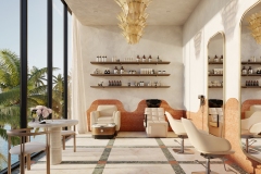 VILLA_Salon
