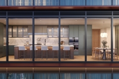 Villa_KITCHEN_Hummingbird