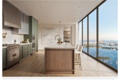 Villa_KitchenGreen2