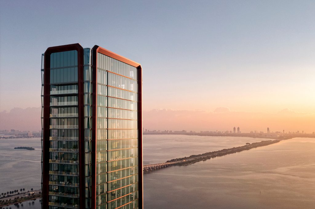 Villa Miami Pre Construction Sale 305-726-4312